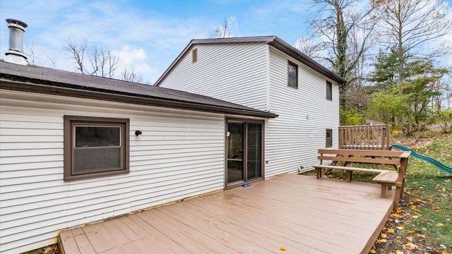 4440 Goose Lane Road, Alexandria, OH 43001