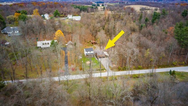 4440 Goose Lane Road, Alexandria, OH 43001