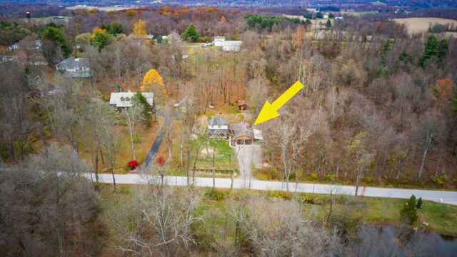 4440 Goose Lane Road, Alexandria, OH 43001