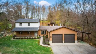 4440 Goose Lane Road, Alexandria, OH 43001