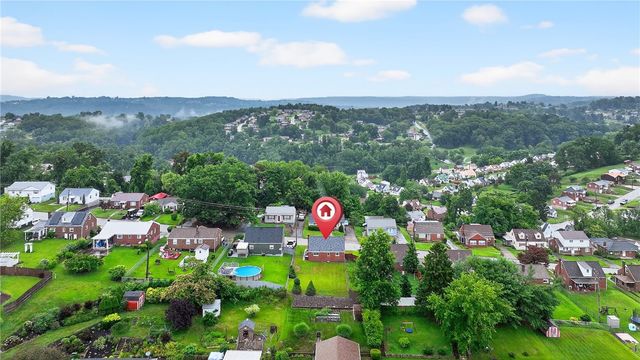 88 Pennsylvania Blvd., Monessen, PA 15062