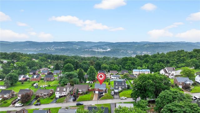 88 Pennsylvania Blvd., Monessen, PA 15062