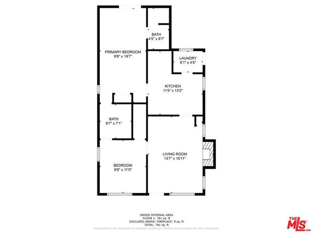 1537 Cabrillo Avenue, Venice, CA 90291