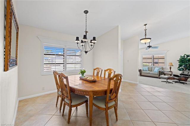 214 Torrey Pines PT, Naples, FL 34113