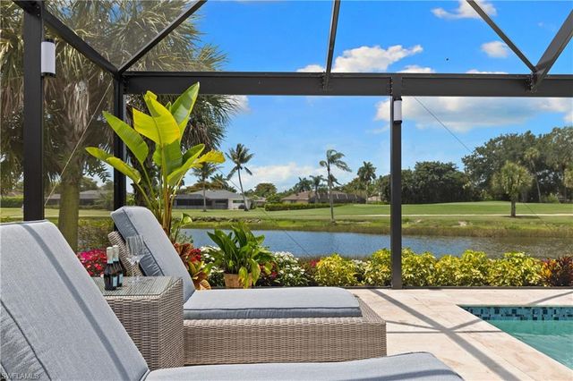 214 Torrey Pines PT, Naples, FL 34113