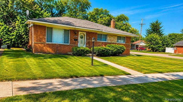 25055 Pierce Street, Southfield, MI 48075