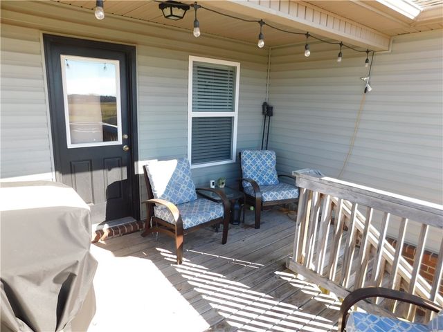 7931 Bridgegate Avenue, Springdale, AR 72762