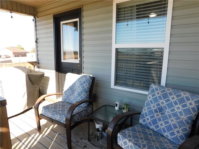 7931 Bridgegate Avenue, Springdale, AR 72762