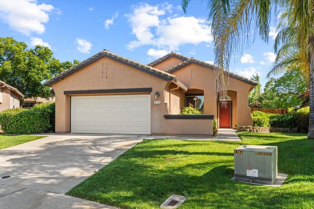 276 Tork Ct, Folsom, CA 95630