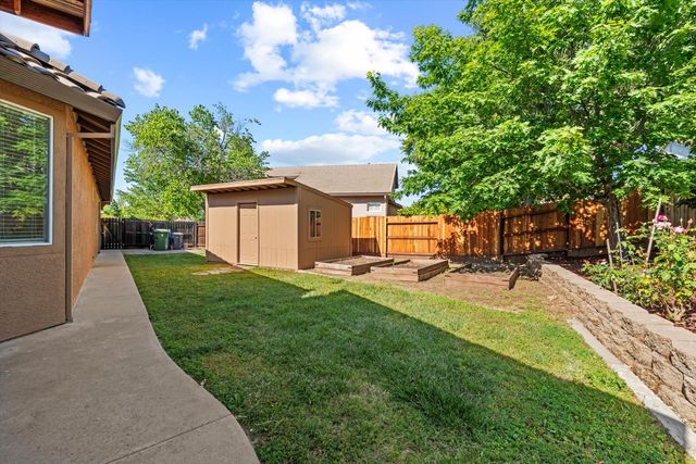 276 Tork Ct, Folsom, CA 95630