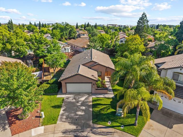 276 Tork Ct, Folsom, CA 95630