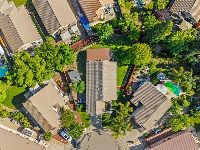276 Tork Ct, Folsom, CA 95630