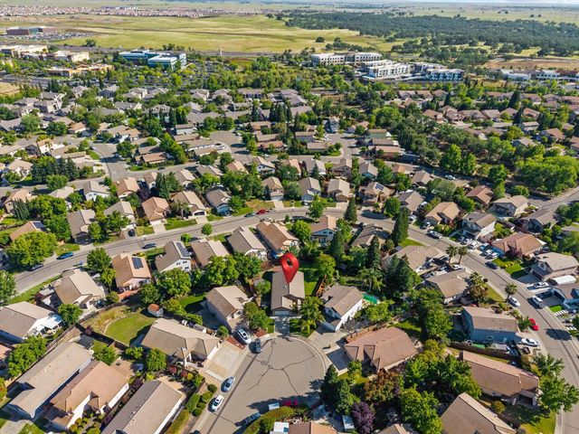 276 Tork Ct, Folsom, CA 95630
