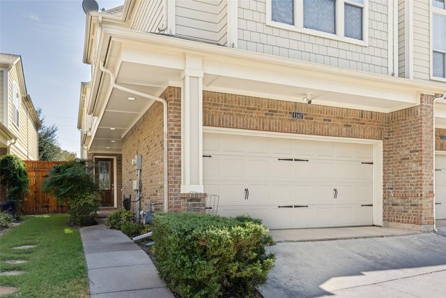 1142 N Bishop Avenue, Dallas, TX 75208