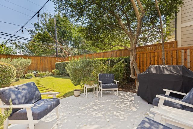 1142 N Bishop Avenue, Dallas, TX 75208
