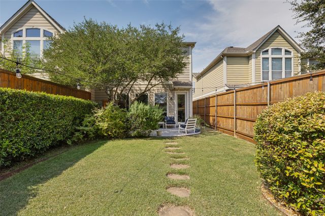 1142 N Bishop Avenue, Dallas, TX 75208
