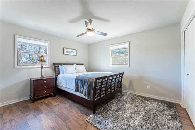 14 Everleigh Drive, Bella Vista, AR 72715