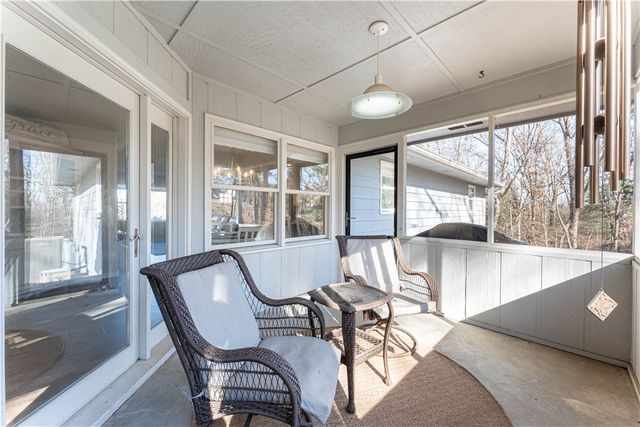 14 Everleigh Drive, Bella Vista, AR 72715
