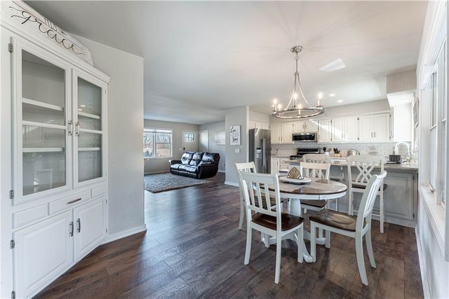 14 Everleigh Drive, Bella Vista, AR 72715