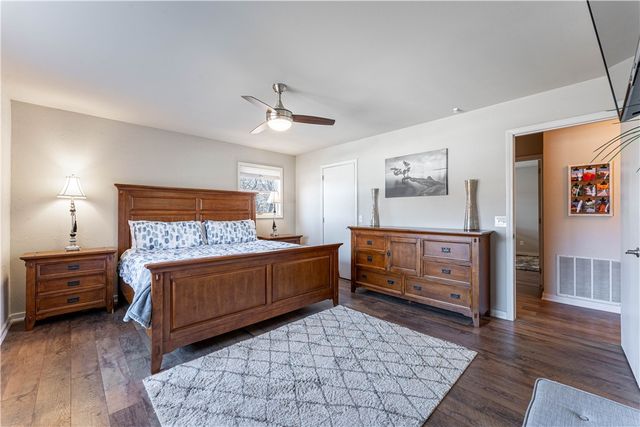 14 Everleigh Drive, Bella Vista, AR 72715