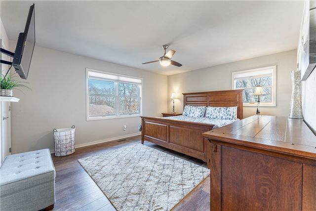 14 Everleigh Drive, Bella Vista, AR 72715