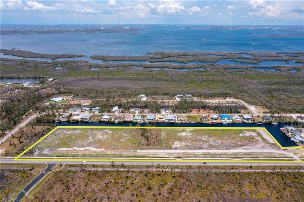 3810 Stringfellow RD, ST. JAMES CITY, FL 33956 — photo 3