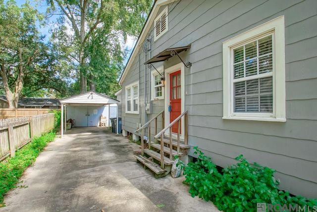 5961 Burgundy Ave, Baton Rouge, LA 70806