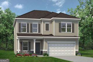 1208 Stonebridge Circle LOT 85, Macon, GA 31211