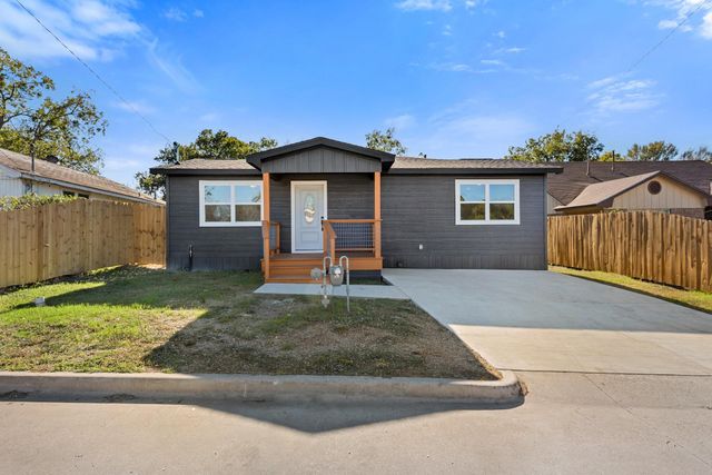 1121 Lowery Street, Bryan, TX 77803