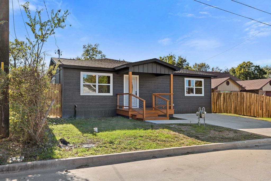 1121 Lowery Street, Bryan, TX 77803