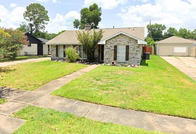 8323 Lettie Street, Houston, TX 77075