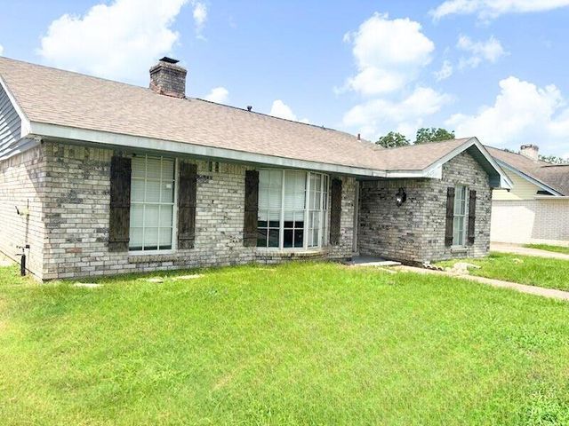 8323 Lettie Street, Houston, TX 77075