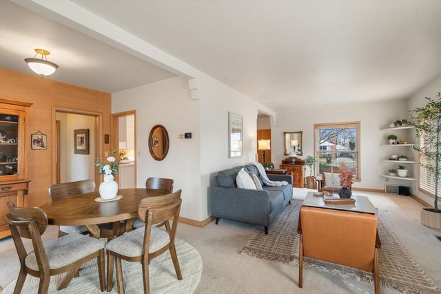 726 Orchard STREET, Racine, WI 53405