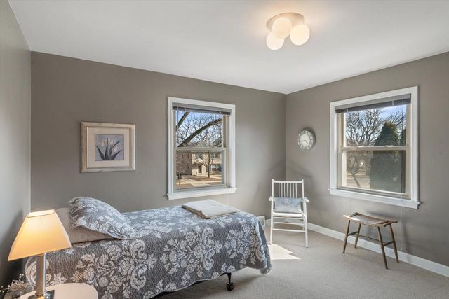 726 Orchard STREET, Racine, WI 53405