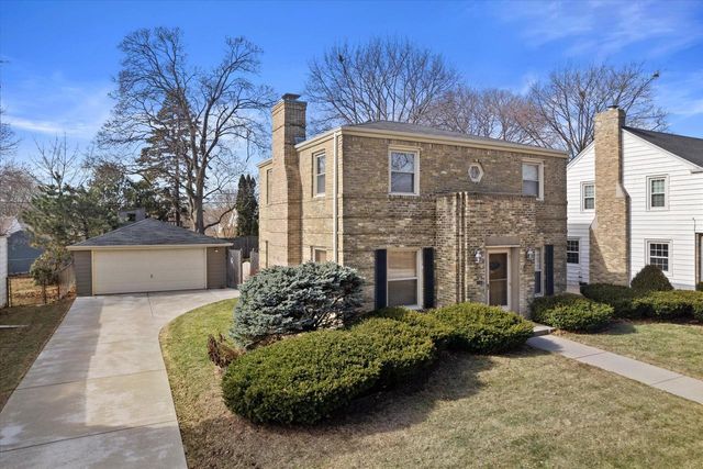 726 Orchard STREET, Racine, WI 53405