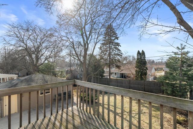 726 Orchard STREET, Racine, WI 53405