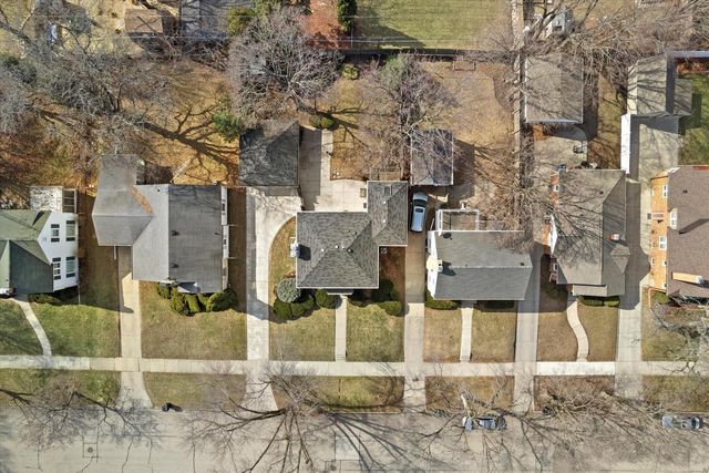 726 Orchard STREET, Racine, WI 53405