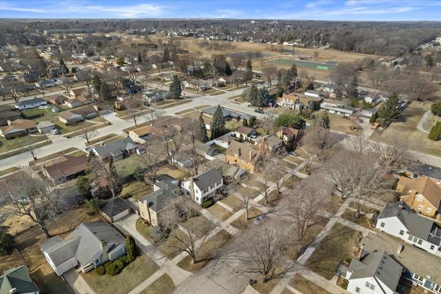 726 Orchard STREET, Racine, WI 53405