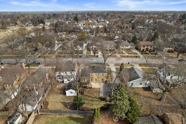 726 Orchard STREET, Racine, WI 53405