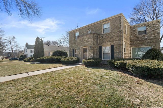 726 Orchard STREET, Racine, WI 53405