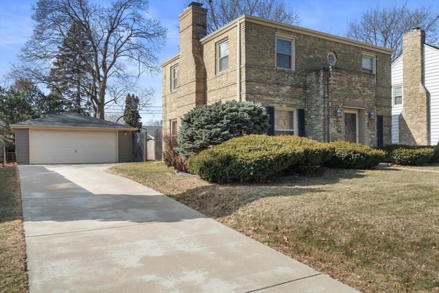 726 Orchard STREET, Racine, WI 53405