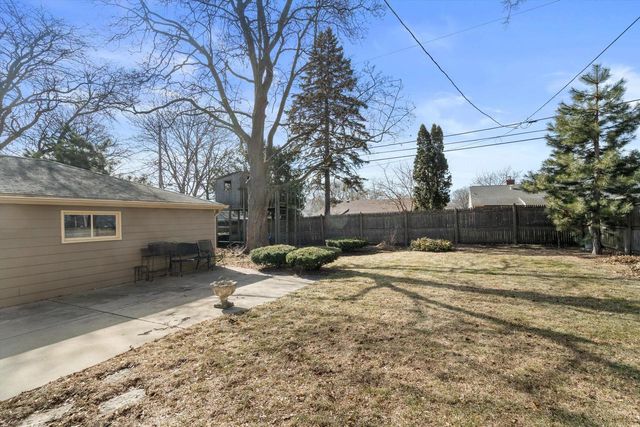 726 Orchard STREET, Racine, WI 53405