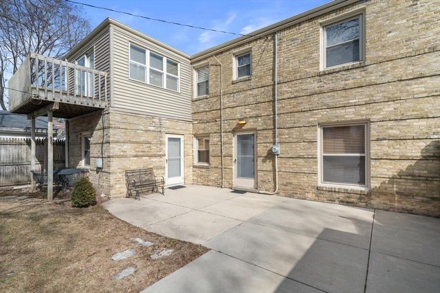 726 Orchard STREET, Racine, WI 53405