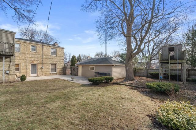 726 Orchard STREET, Racine, WI 53405