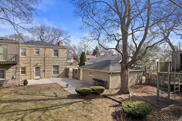 726 Orchard STREET, Racine, WI 53405