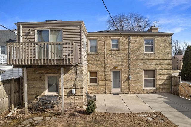 726 Orchard STREET, Racine, WI 53405