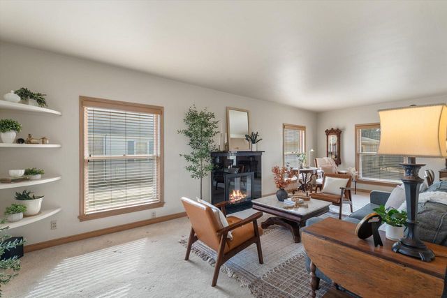 726 Orchard STREET, Racine, WI 53405