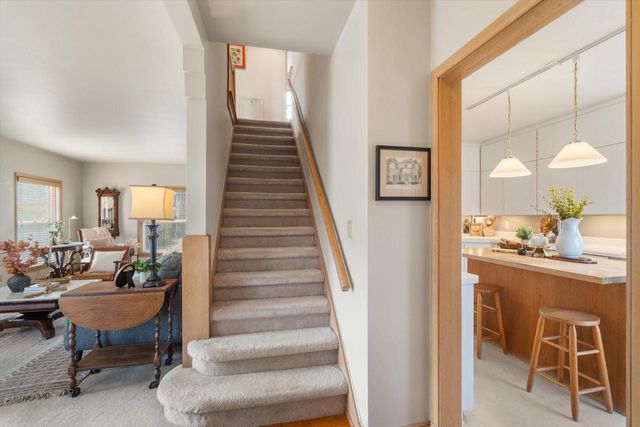 726 Orchard STREET, Racine, WI 53405