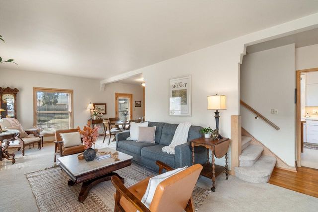 726 Orchard STREET, Racine, WI 53405