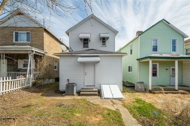 2512 Banker Street, Mckeesport, PA 15132